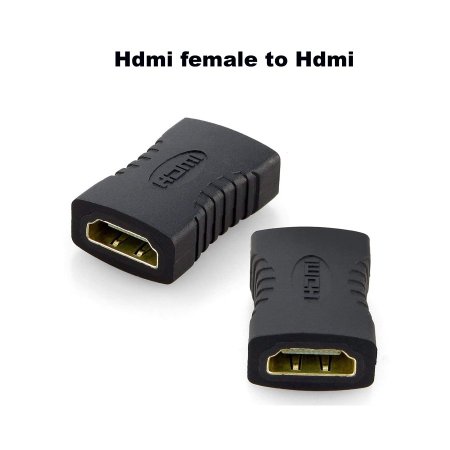 توصيلة HDMI In To HDMI In عظمة